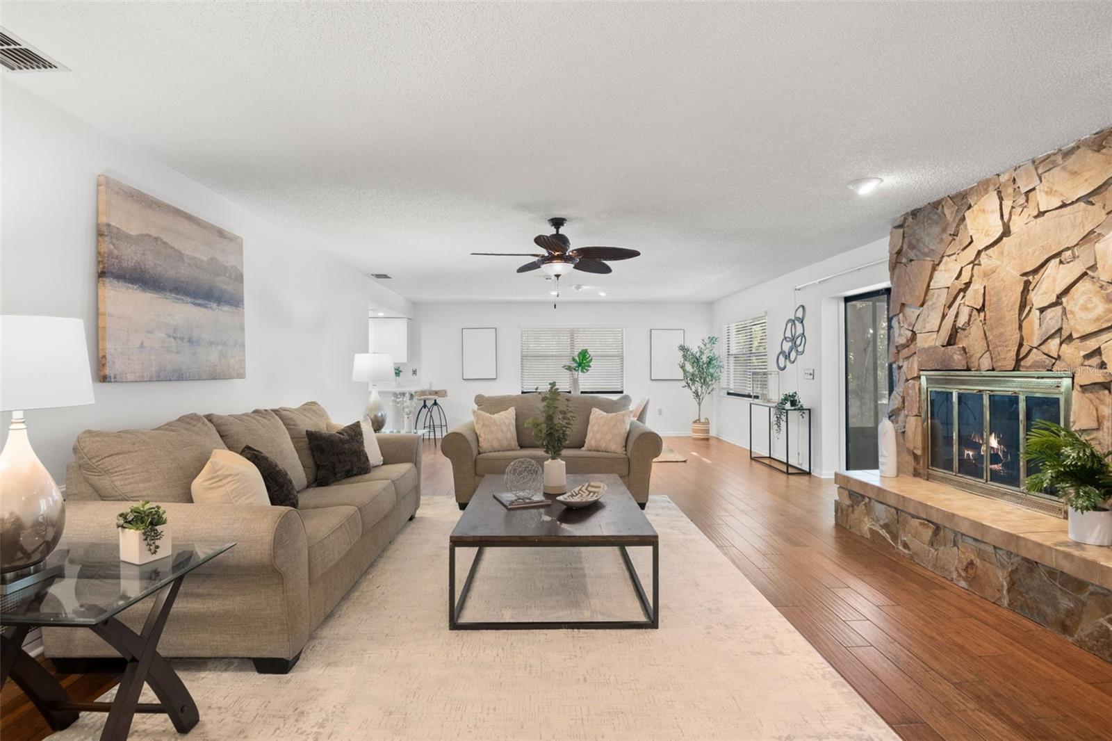 Image 18 of 83 For 5432 Neff Lake Road