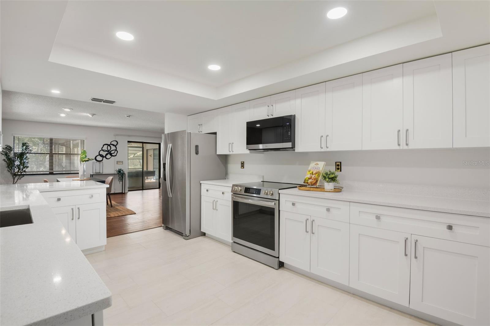 Image 27 of 83 For 5432 Neff Lake Road