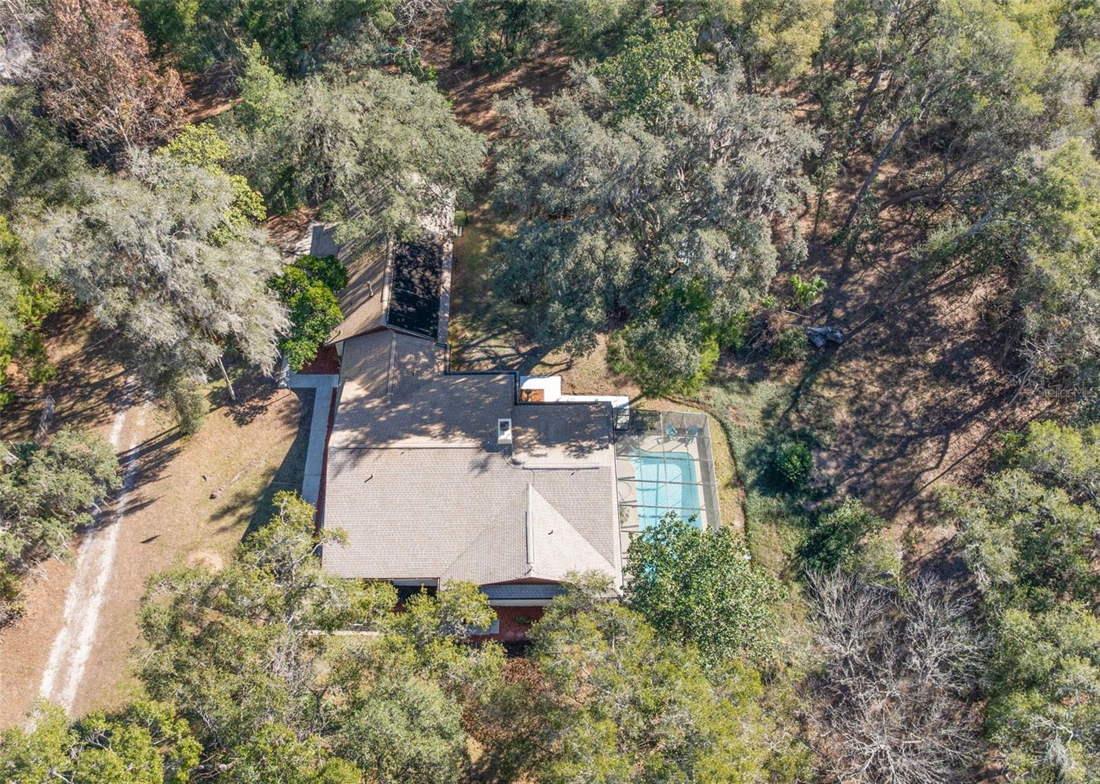 Image 64 of 83 For 5432 Neff Lake Road