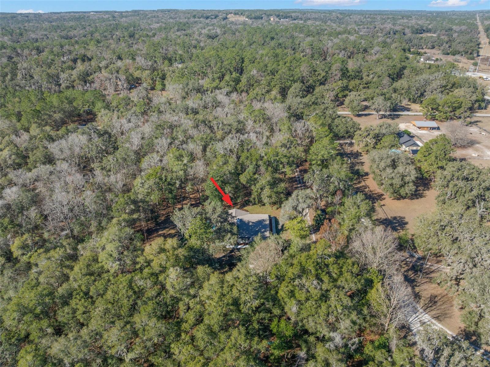 Image 81 of 83 For 5432 Neff Lake Road