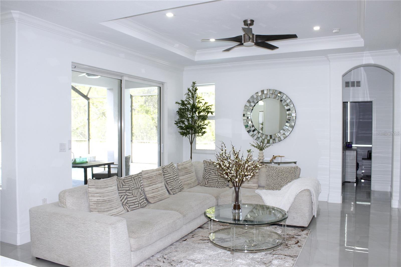 Image 16 of 37 For 19730 Preservation Woods Drive