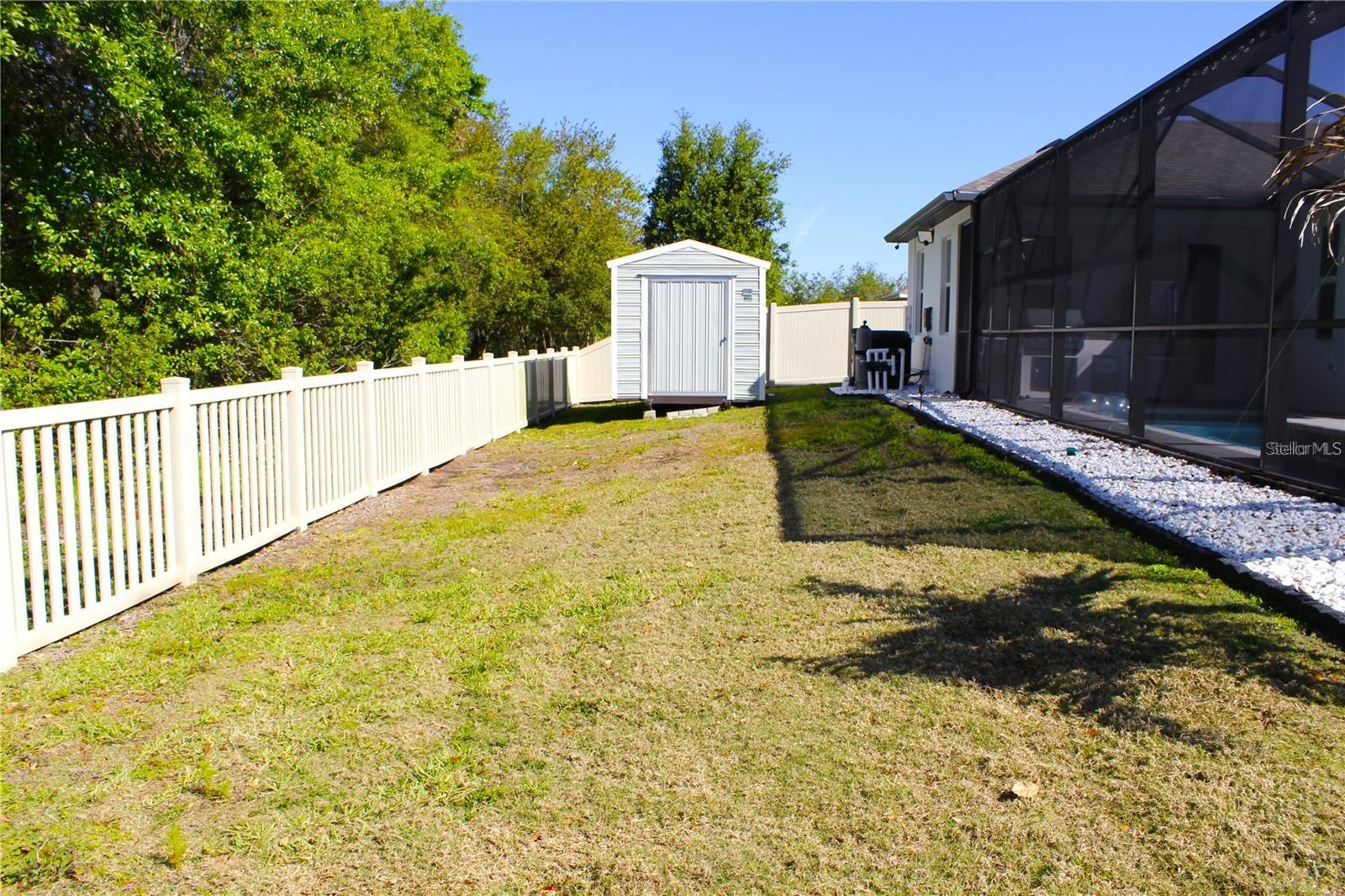 Image 35 of 37 For 19730 Preservation Woods Drive