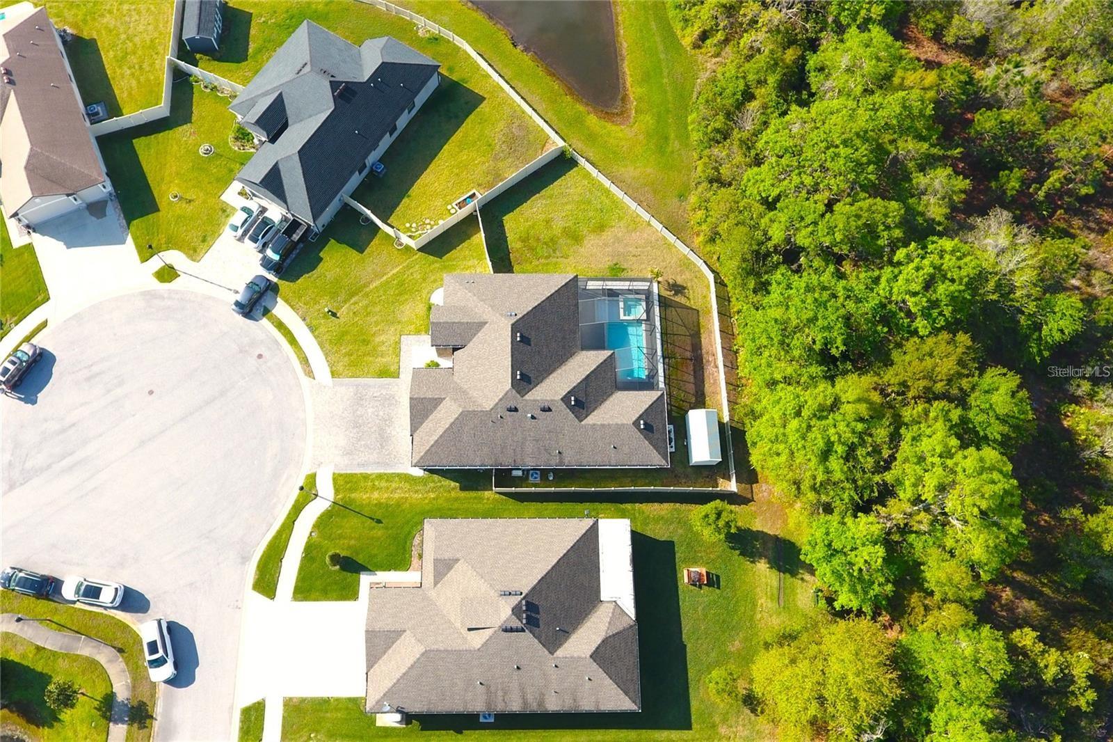 Image 36 of 37 For 19730 Preservation Woods Drive