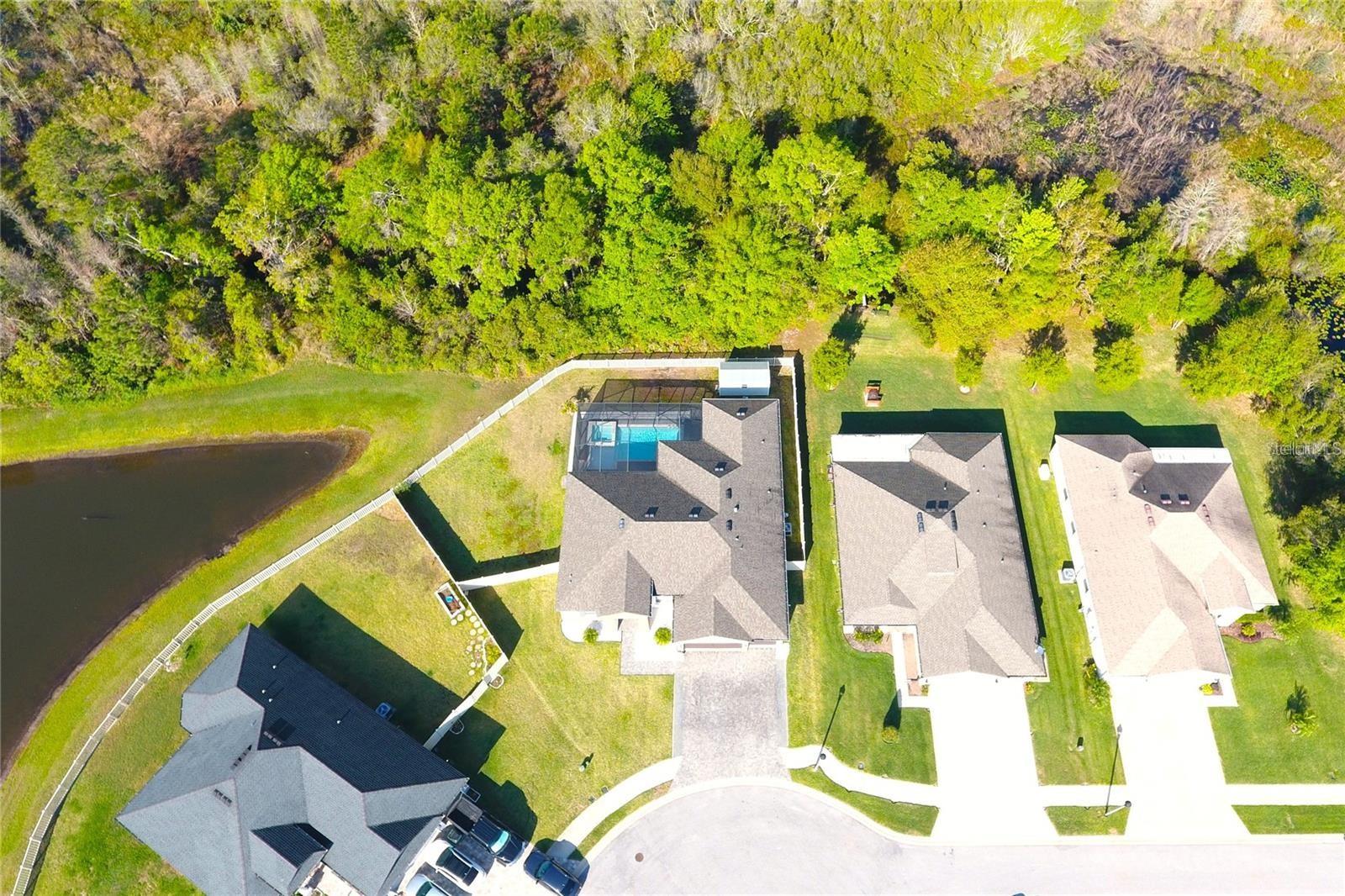 Image 37 of 37 For 19730 Preservation Woods Drive