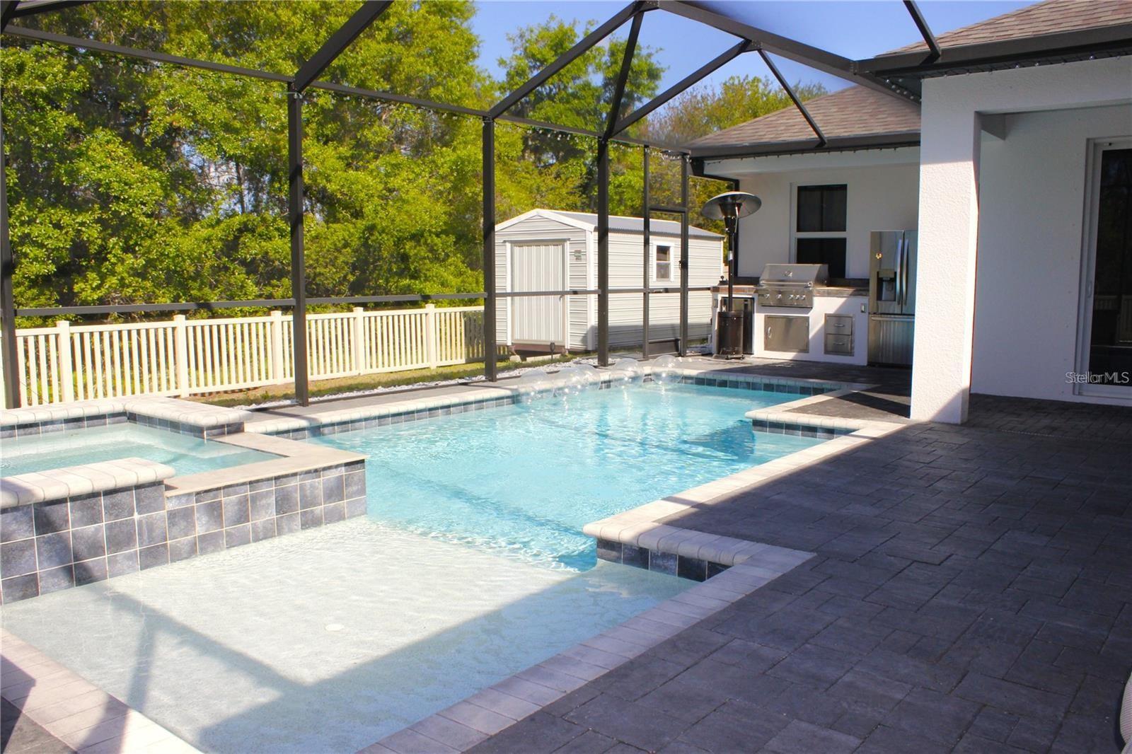 Image 6 of 37 For 19730 Preservation Woods Drive