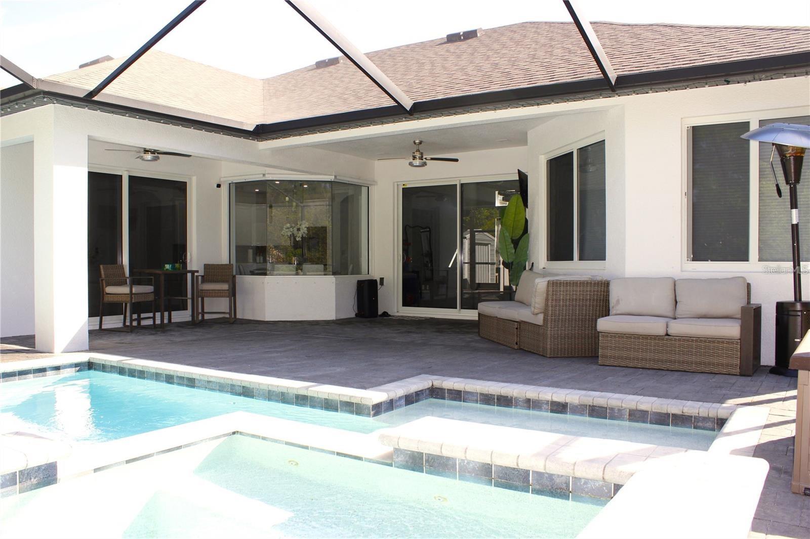 Image 8 of 37 For 19730 Preservation Woods Drive