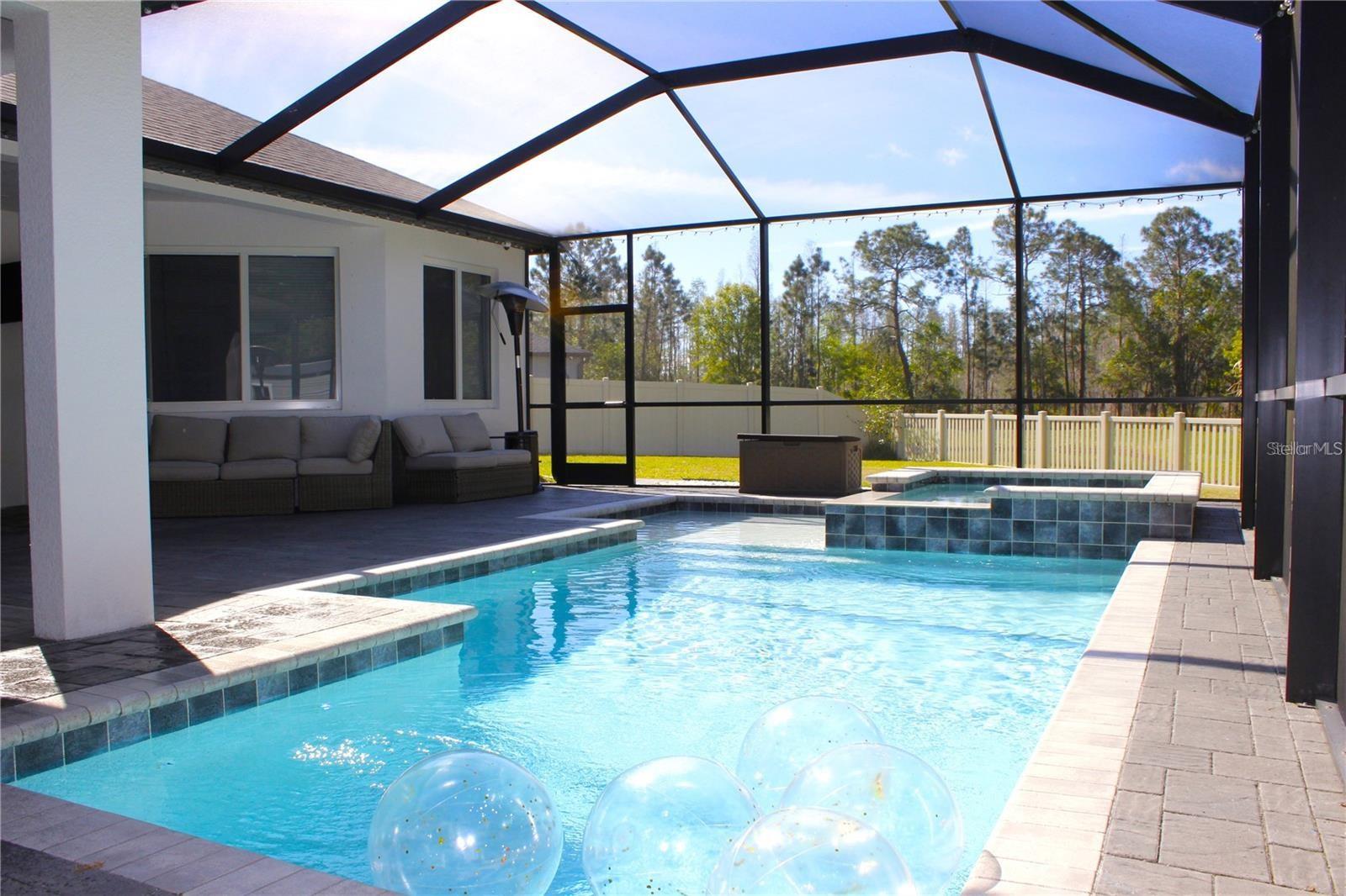 Image 9 of 37 For 19730 Preservation Woods Drive