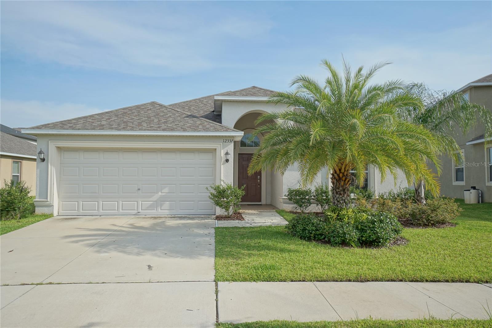 Details for 12337 Ballentrae Forest Drive, RIVERVIEW, FL 33579