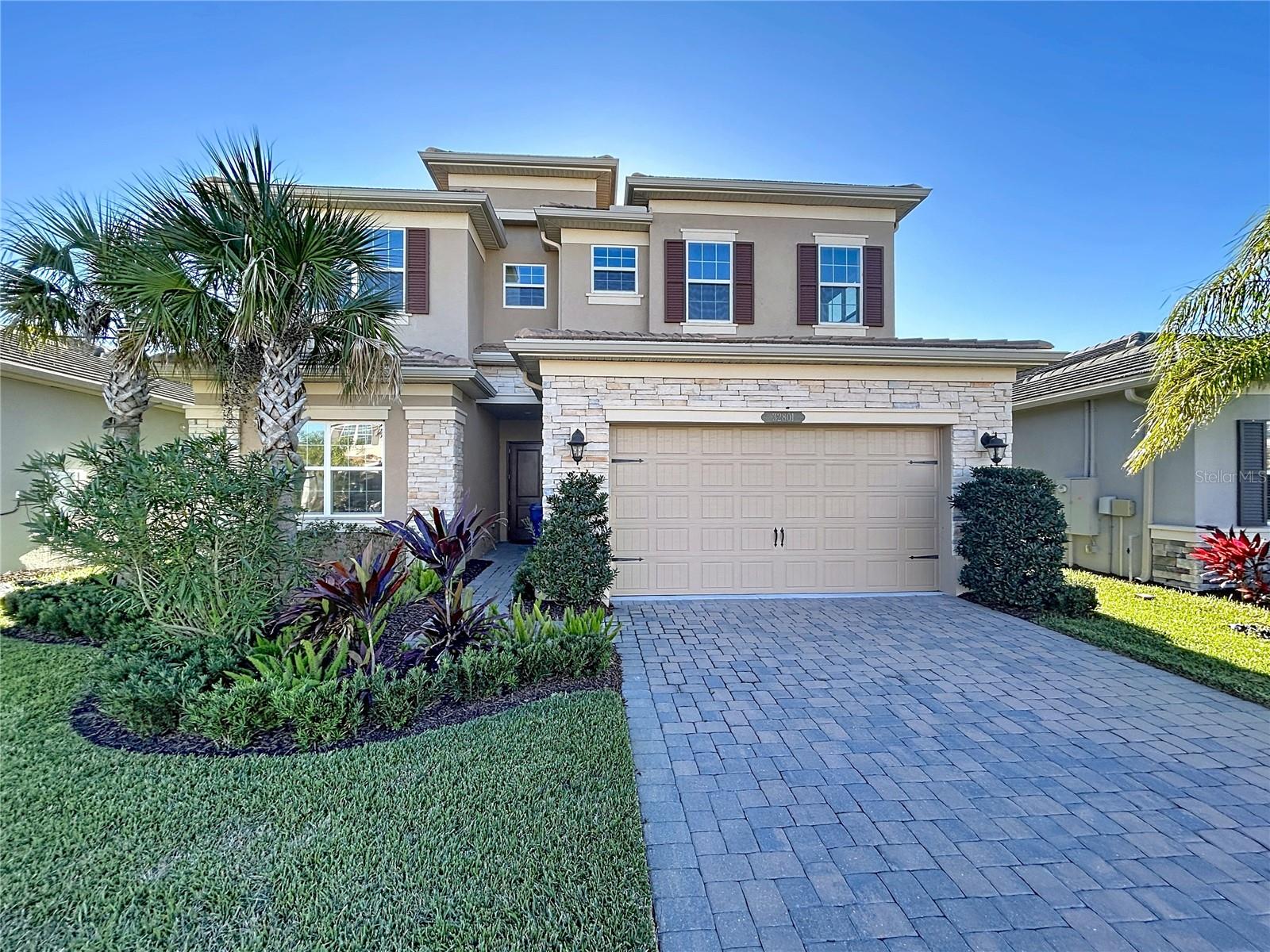 Details for 32801 Tree Of Life Avenue, WESLEY CHAPEL, FL 33543