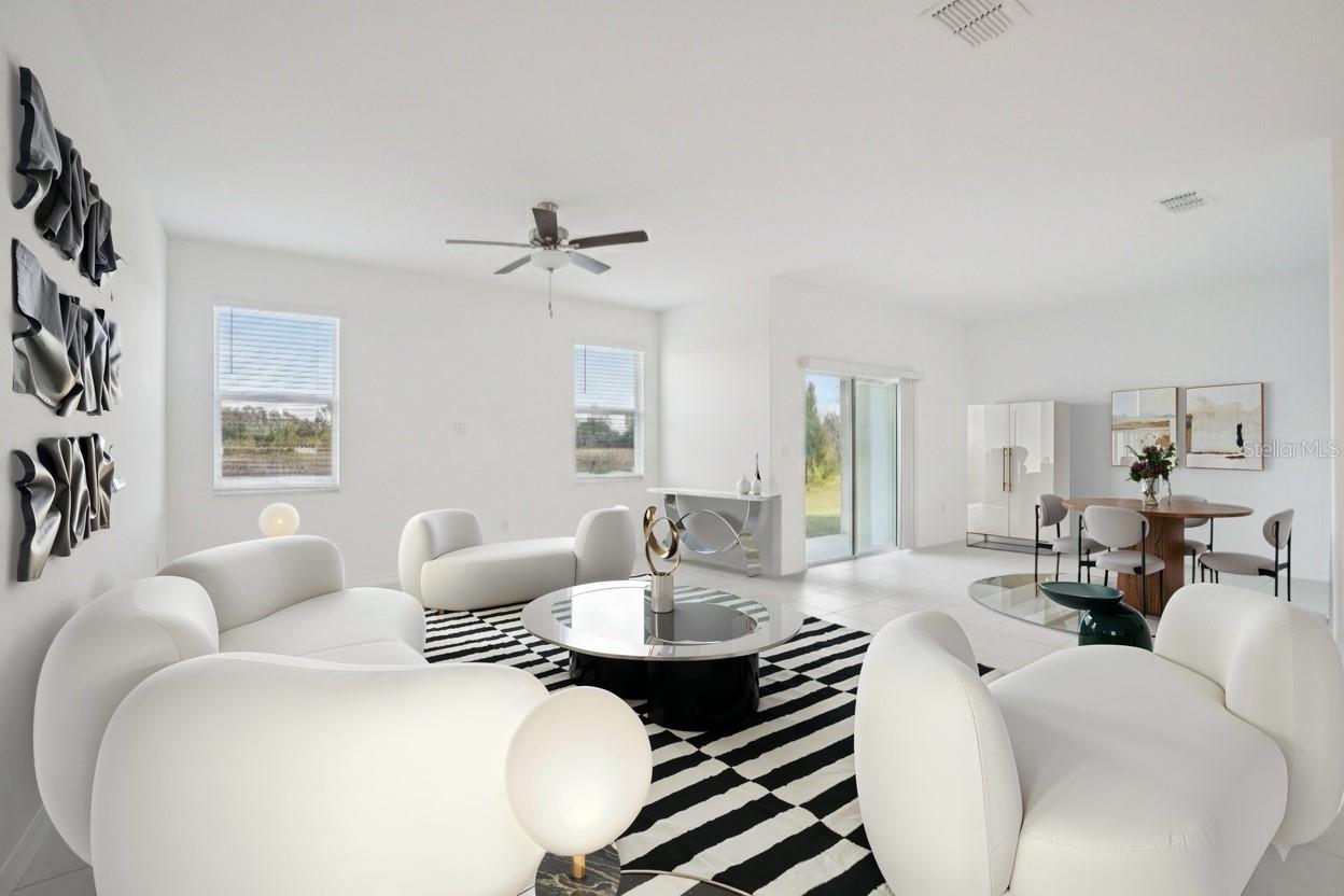 Image 4 of 35 For 6252 Shiner Street