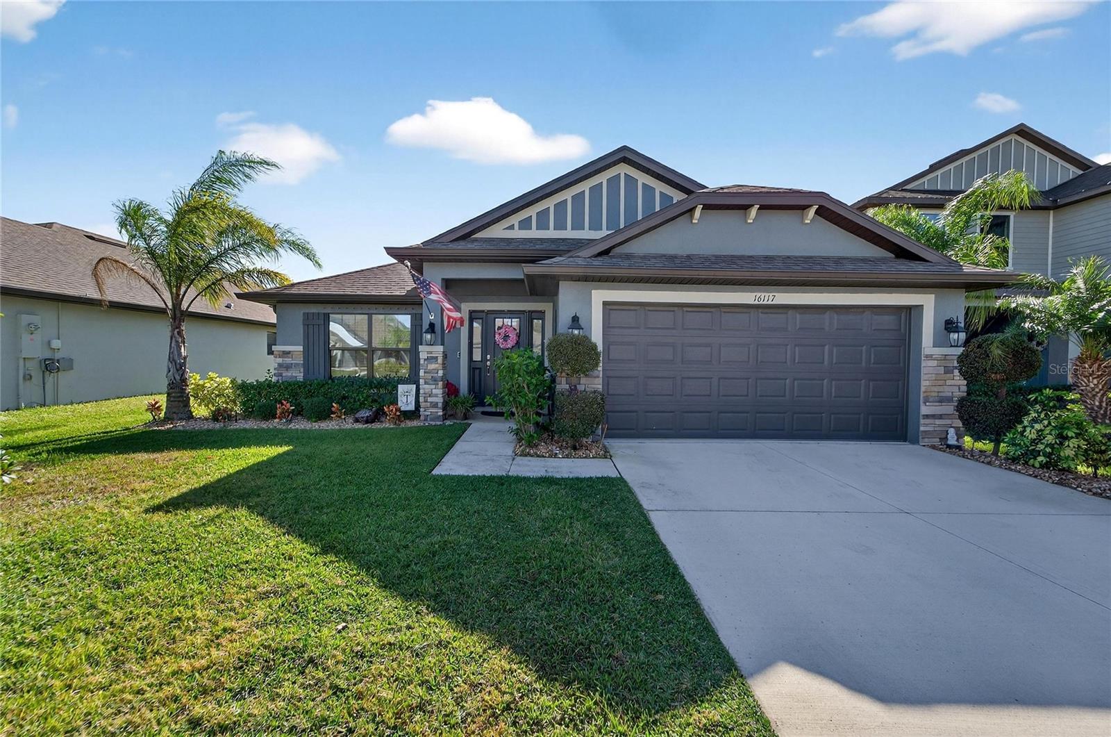 Image 2 of 66 For 16117 62nd Glen E