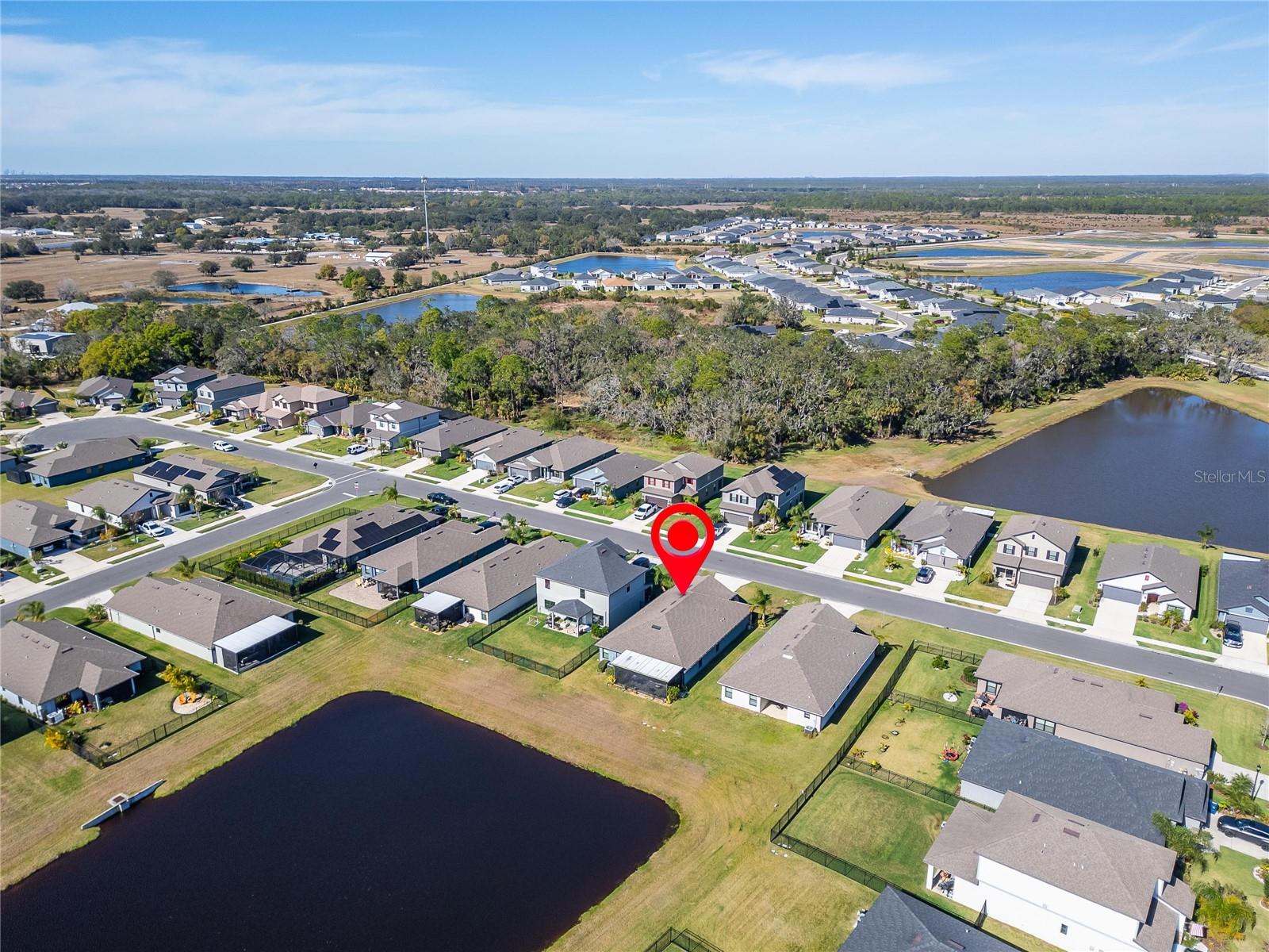 Image 51 of 66 For 16117 62nd Glen E