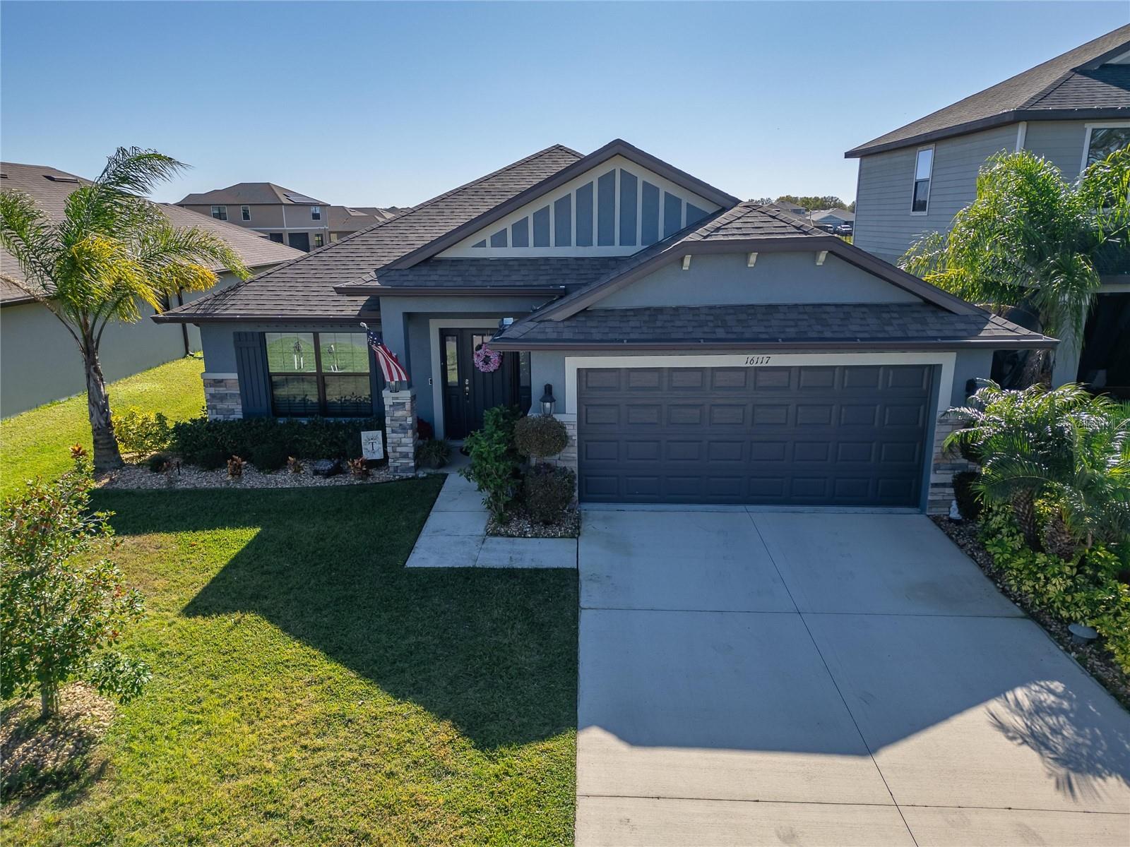 Image 52 of 66 For 16117 62nd Glen E