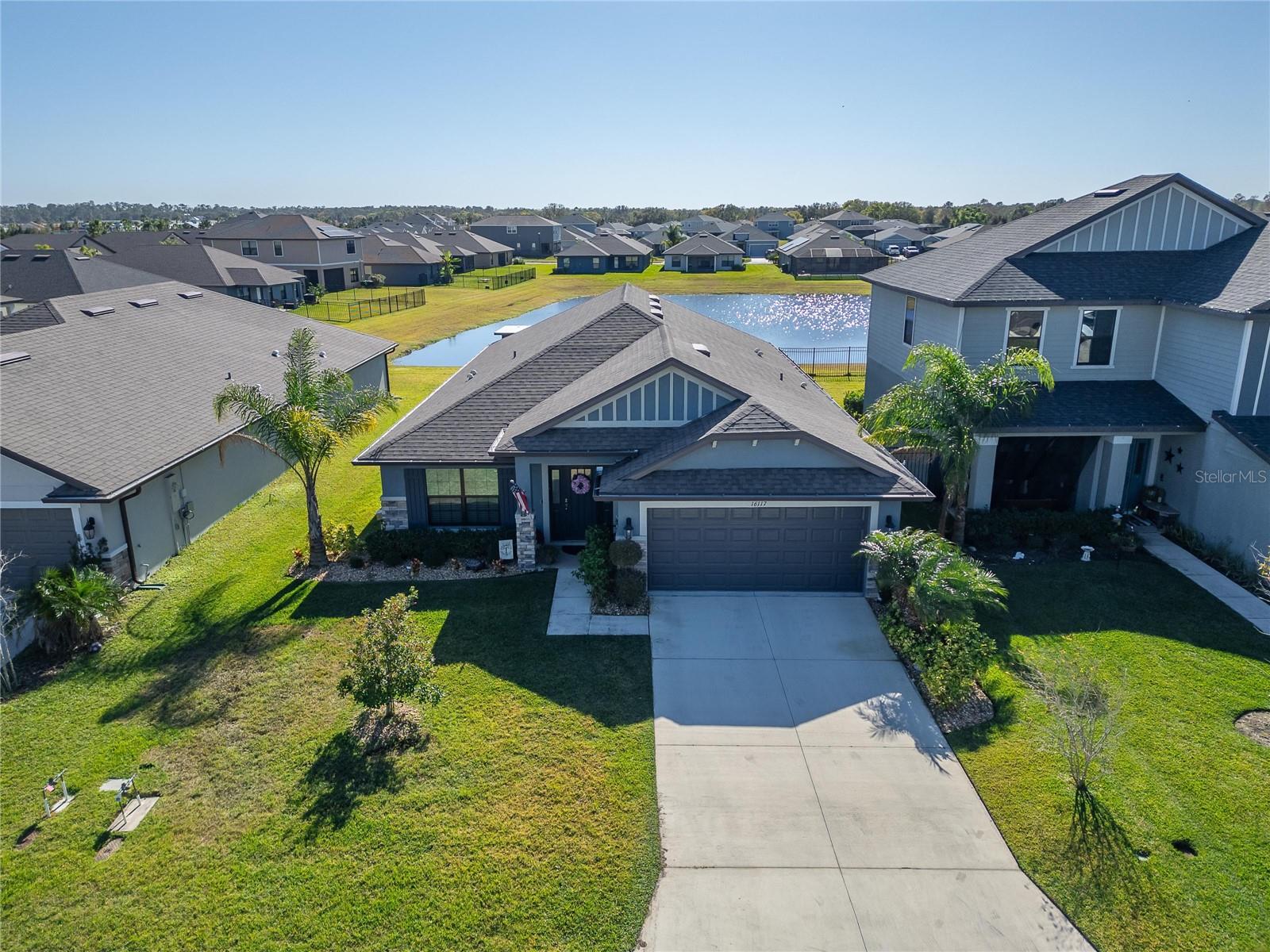 Image 53 of 66 For 16117 62nd Glen E