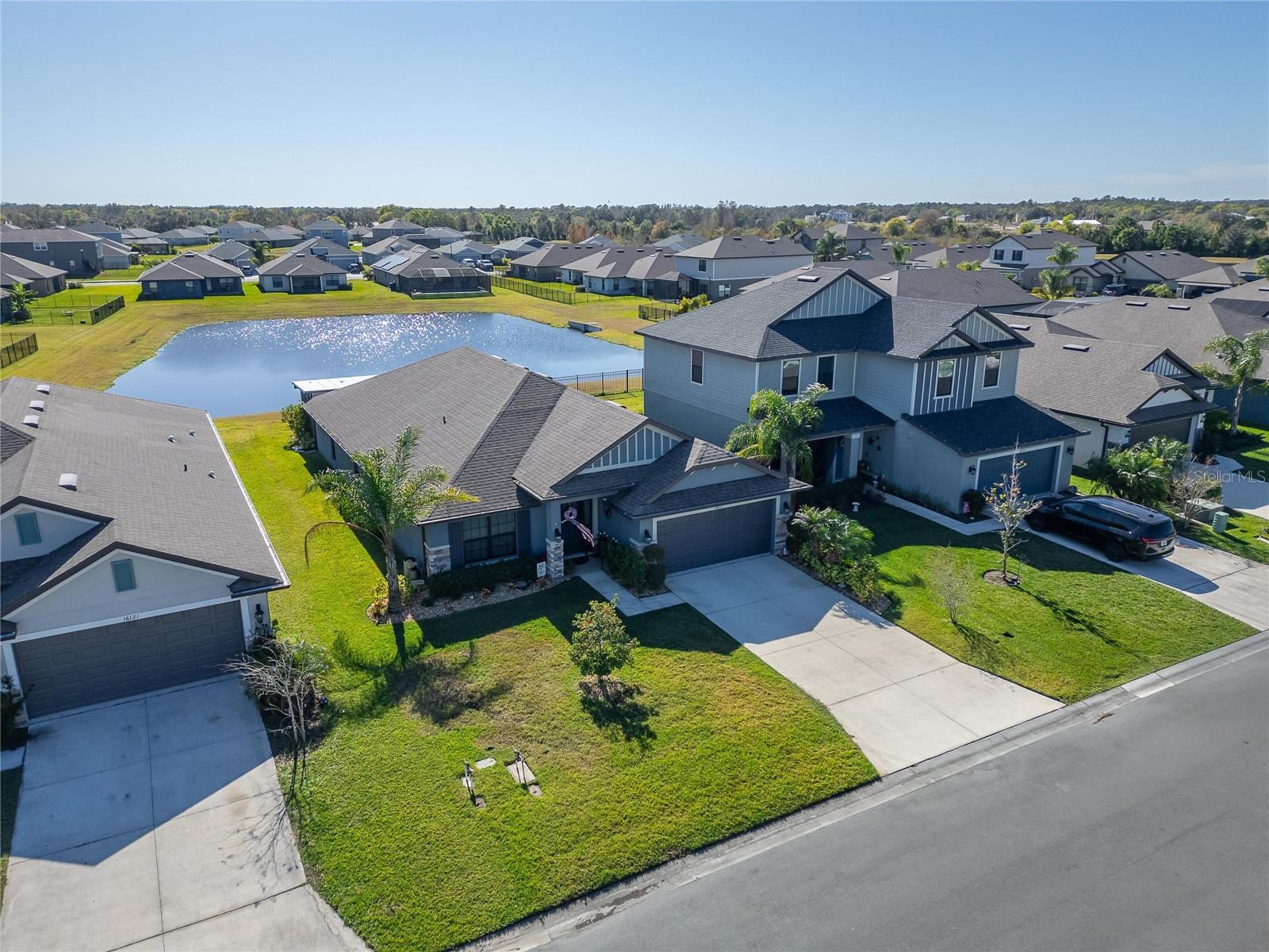 Image 55 of 66 For 16117 62nd Glen E