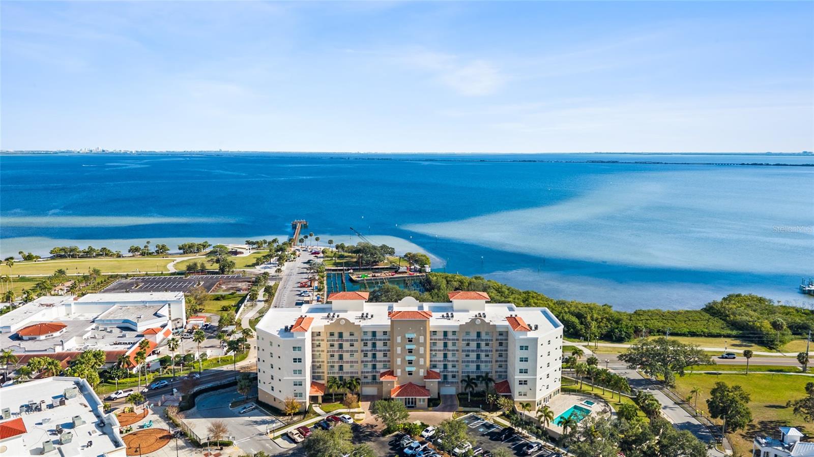Details for 101 Bayshore Boulevard 34, SAFETY HARBOR, FL 34695