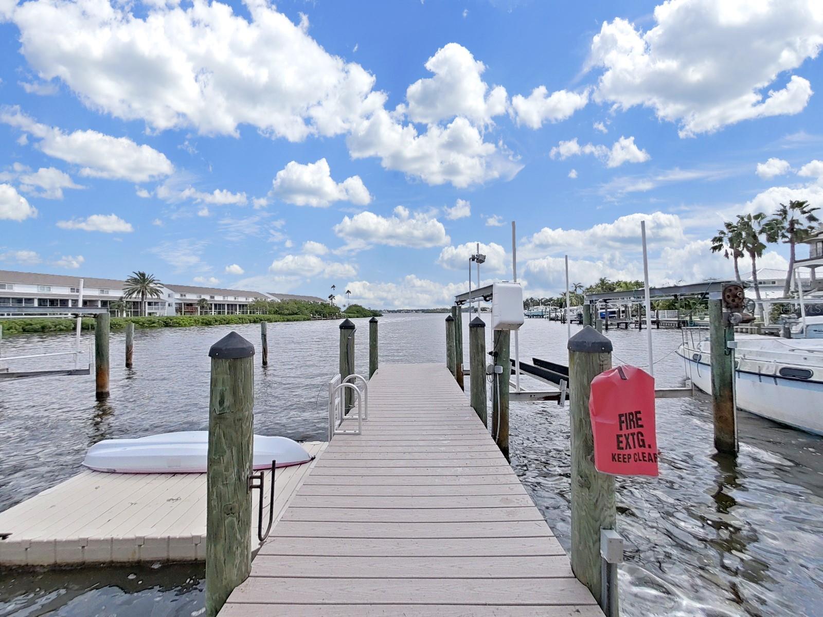 Image 4 of 79 For 825 Gulf Boulevard 110