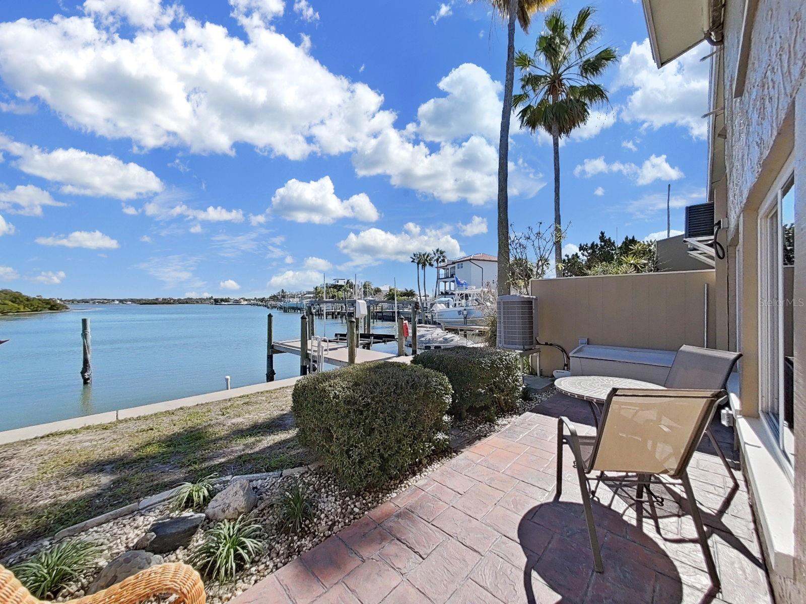 Image 45 of 79 For 825 Gulf Boulevard 110