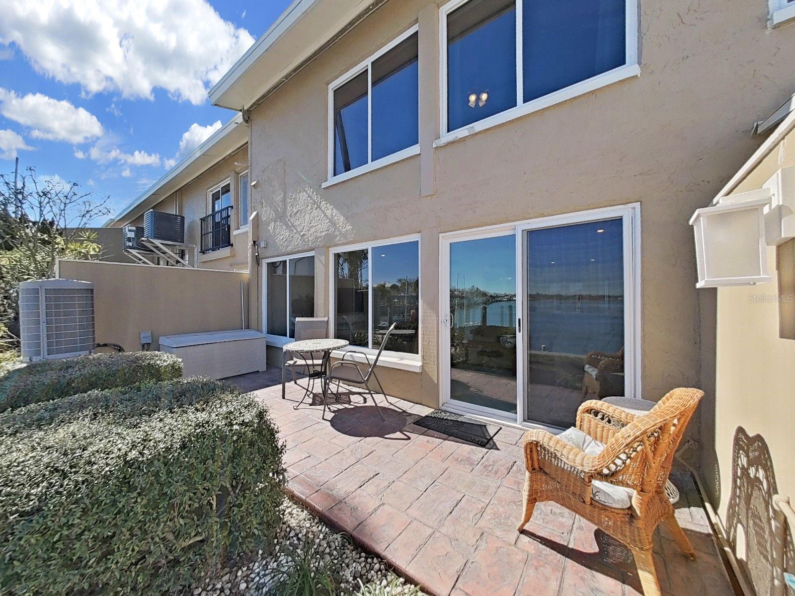 Image 46 of 79 For 825 Gulf Boulevard 110