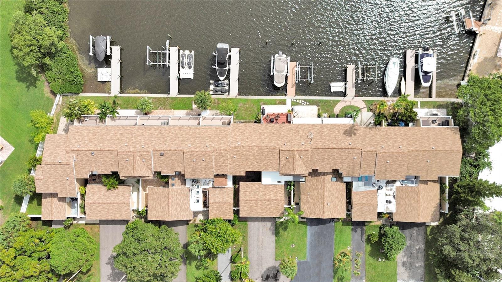 Image 55 of 79 For 825 Gulf Boulevard 110