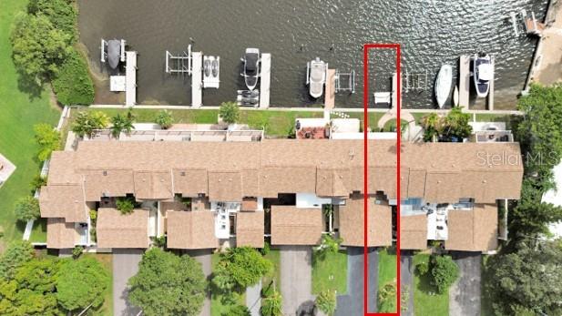 Image 56 of 79 For 825 Gulf Boulevard 110