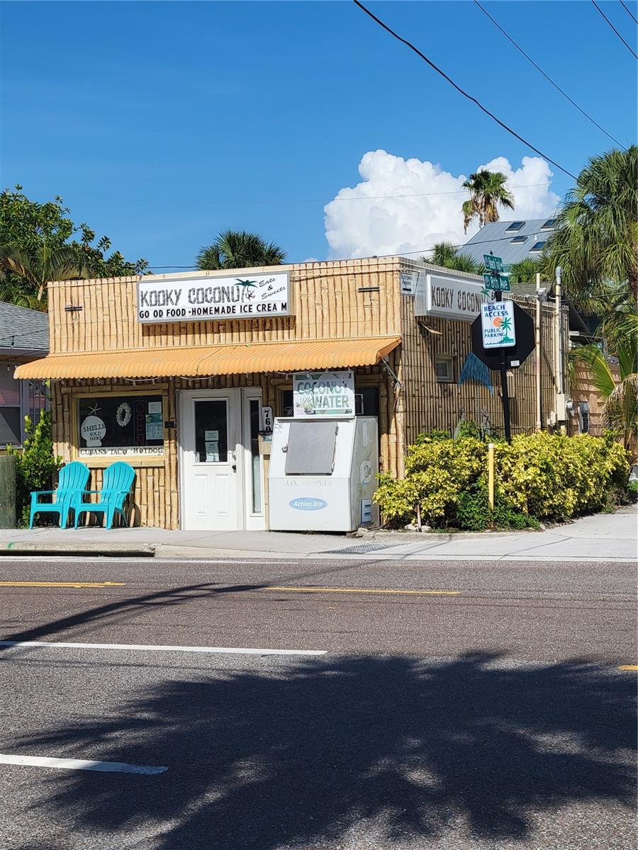 Image 72 of 79 For 825 Gulf Boulevard 110