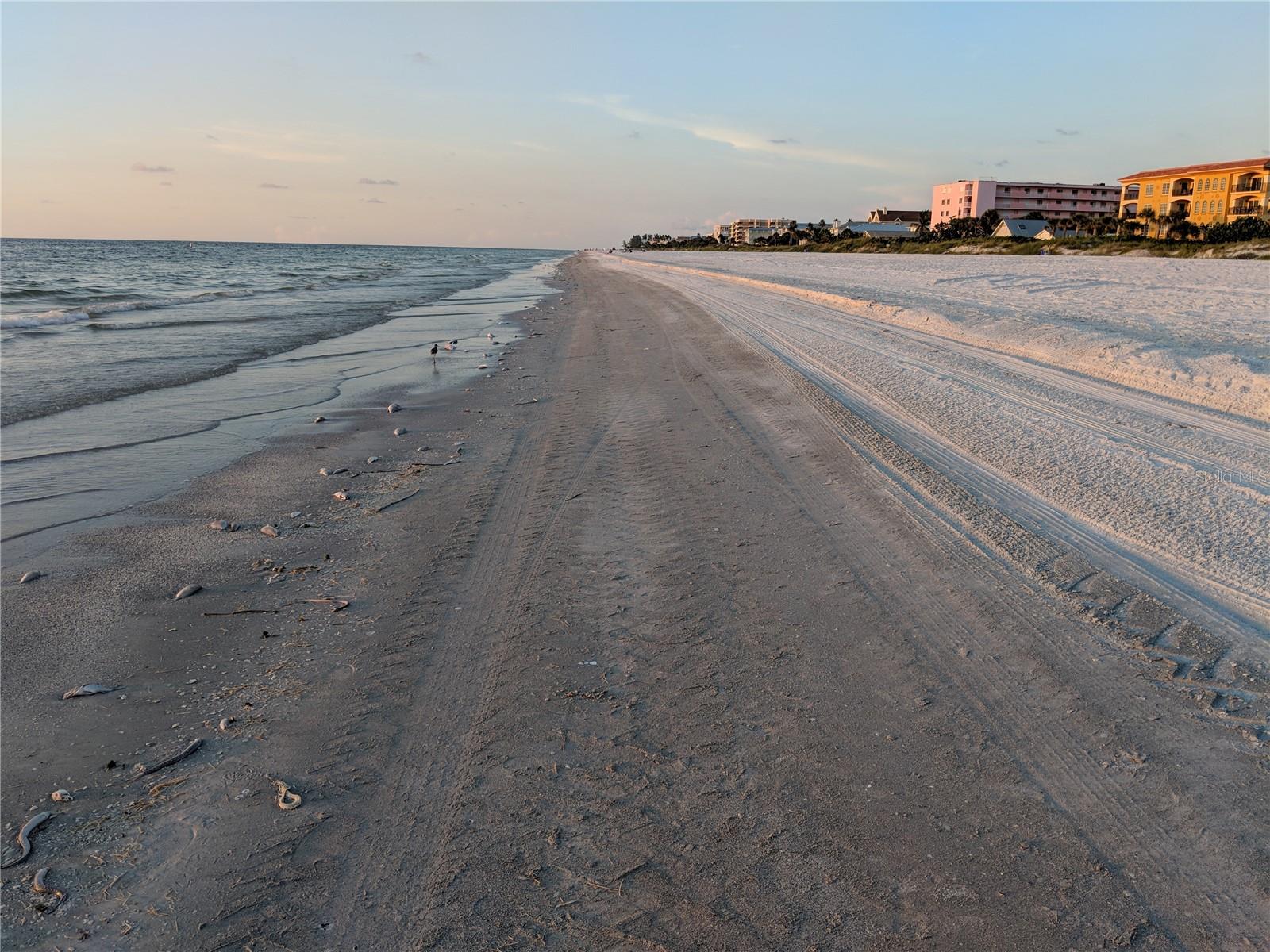 Image 76 of 79 For 825 Gulf Boulevard 110