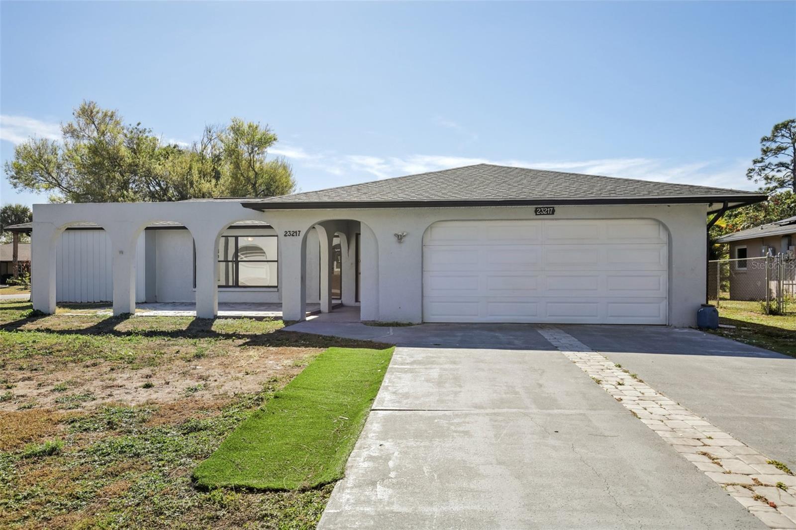 Image 3 of 22 For 23217 Mcburney Avenue