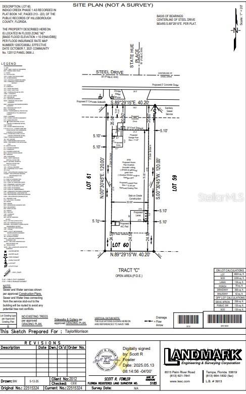 Image 5 of 89 For 755 Steel Drive