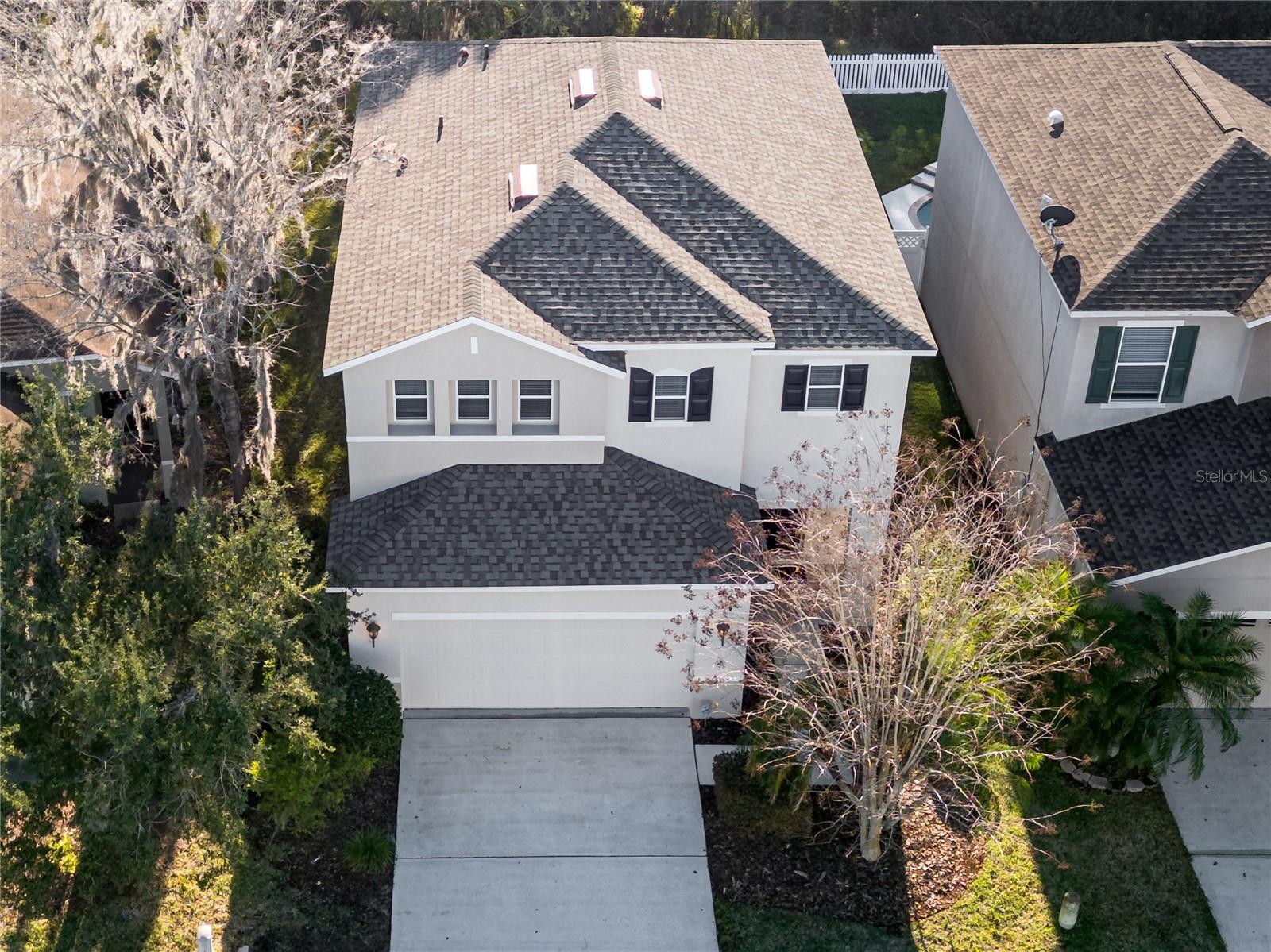 Image 29 of 33 For 26918 Stillbrook Drive