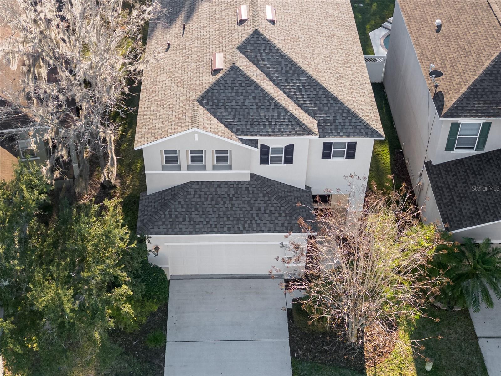 Image 33 of 33 For 26918 Stillbrook Drive