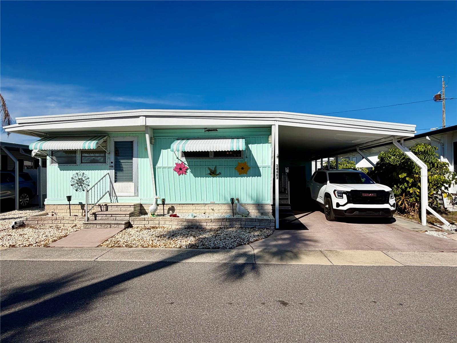 Details for 34483 Cactus Drive N, PINELLAS PARK, FL 33781