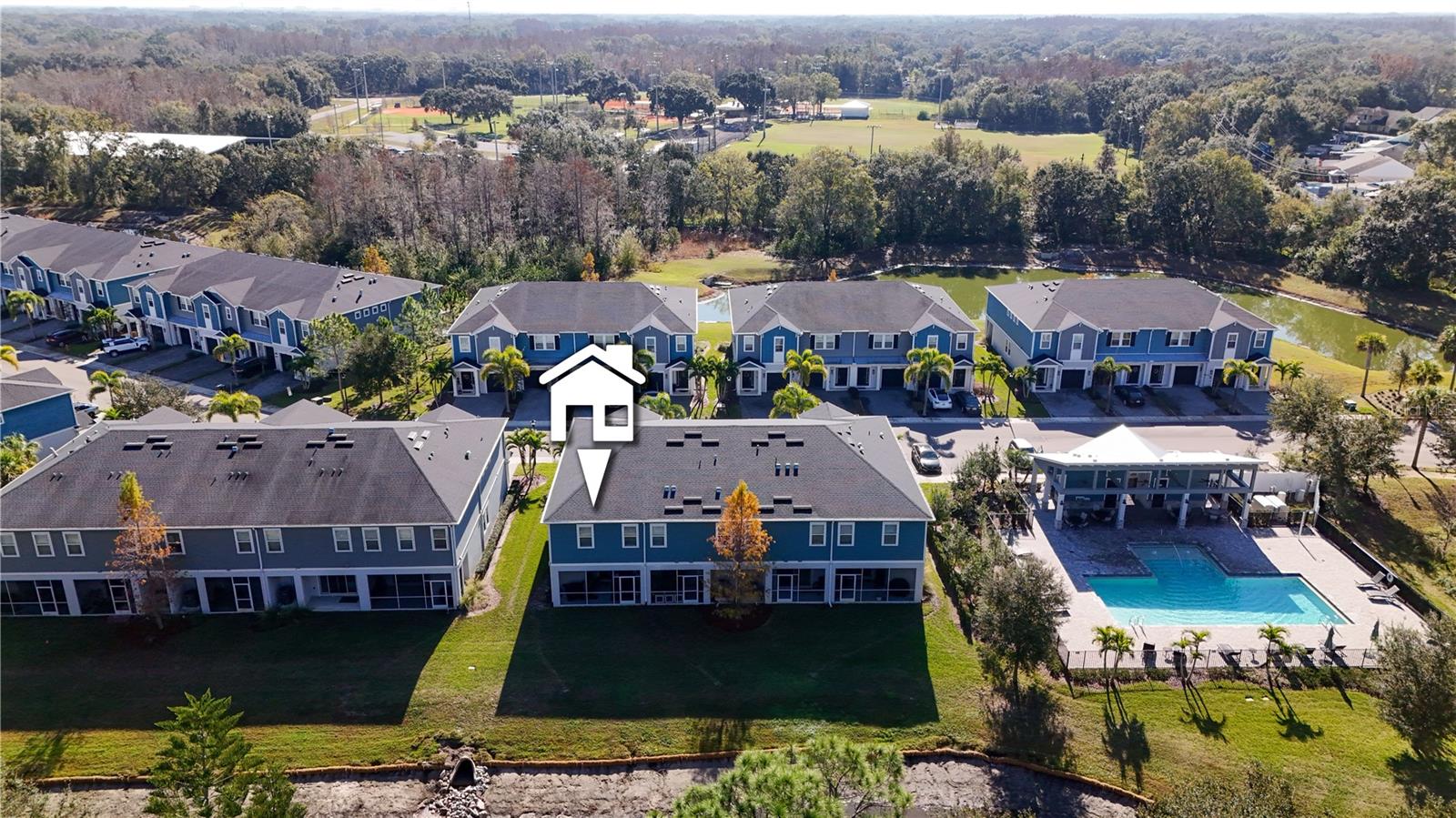 Image 32 of 39 For 2915 Grand Kemerton Place