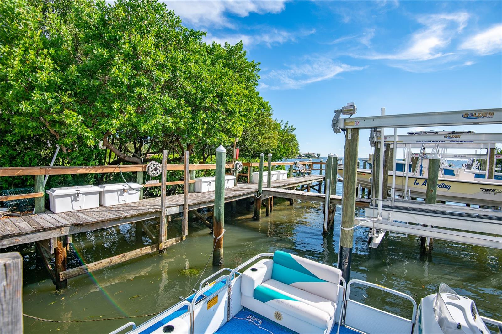 Image 47 of 52 For 1515 Pinellas Bayway S 59