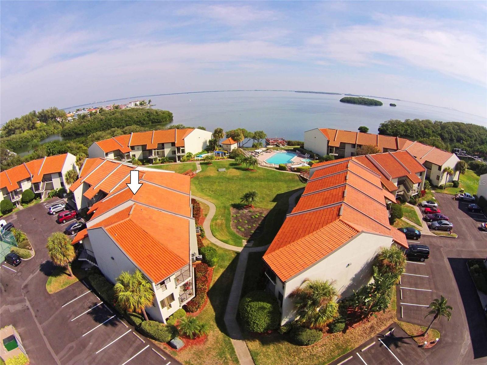 Image 50 of 52 For 1515 Pinellas Bayway S 59