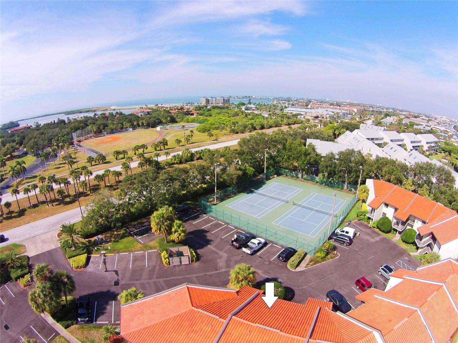 Image 51 of 52 For 1515 Pinellas Bayway S 59