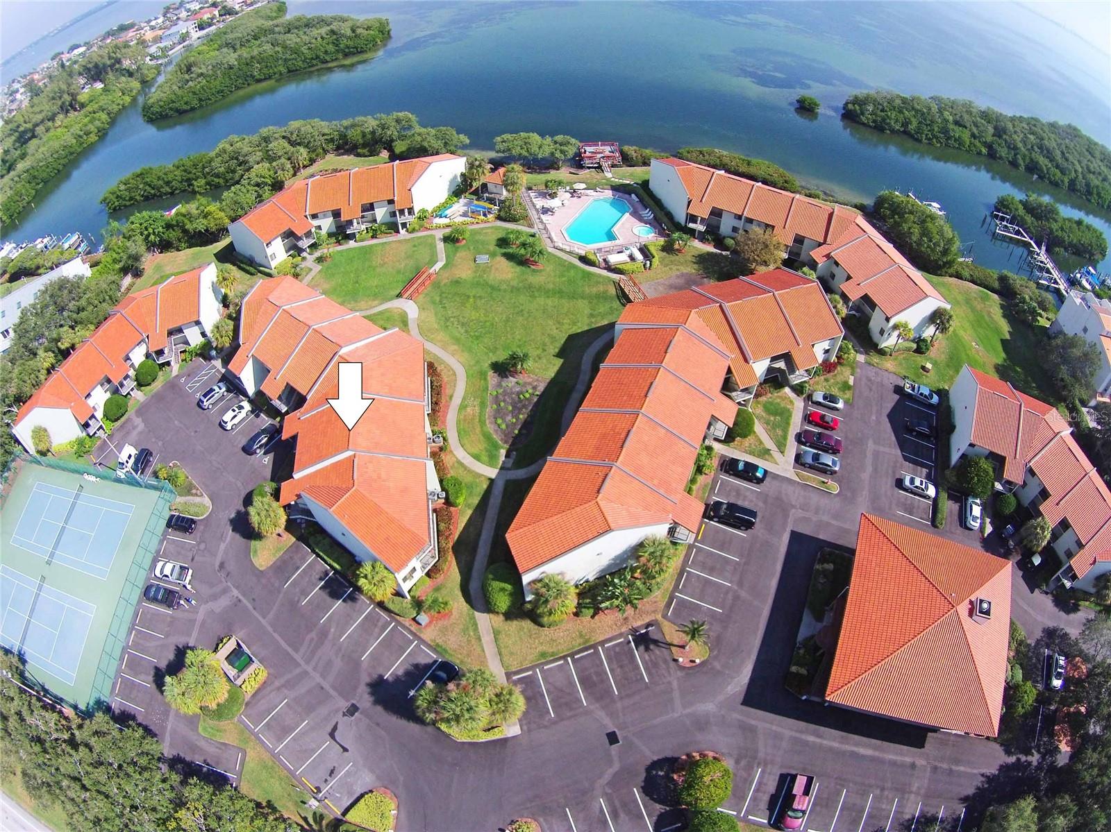 Image 52 of 52 For 1515 Pinellas Bayway S 59