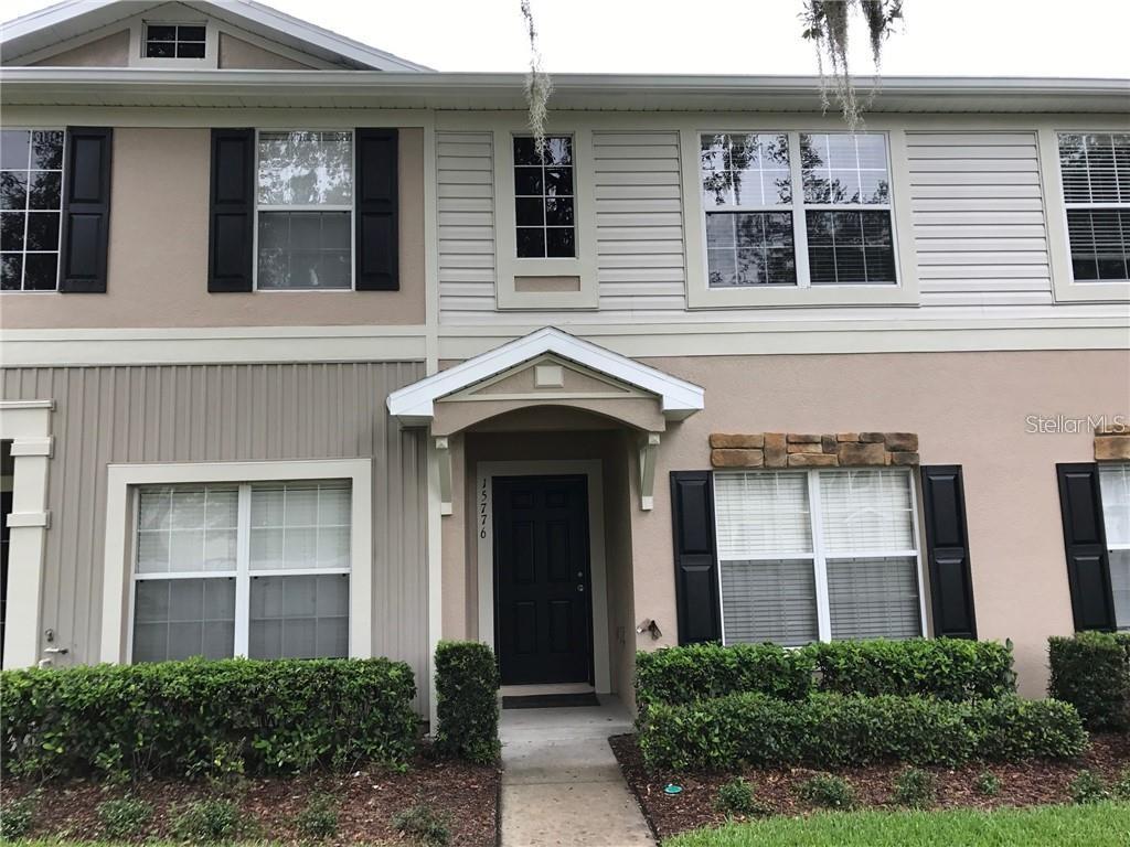 Details for 15776 Fishhawk Falls Drive, LITHIA, FL 33547