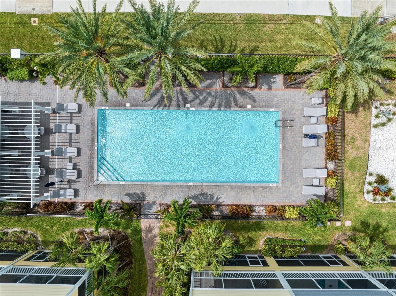 Image 28 of 69 For 2516 Coral Court