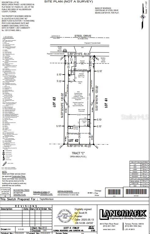 Image 7 of 90 For 749 Steel Drive