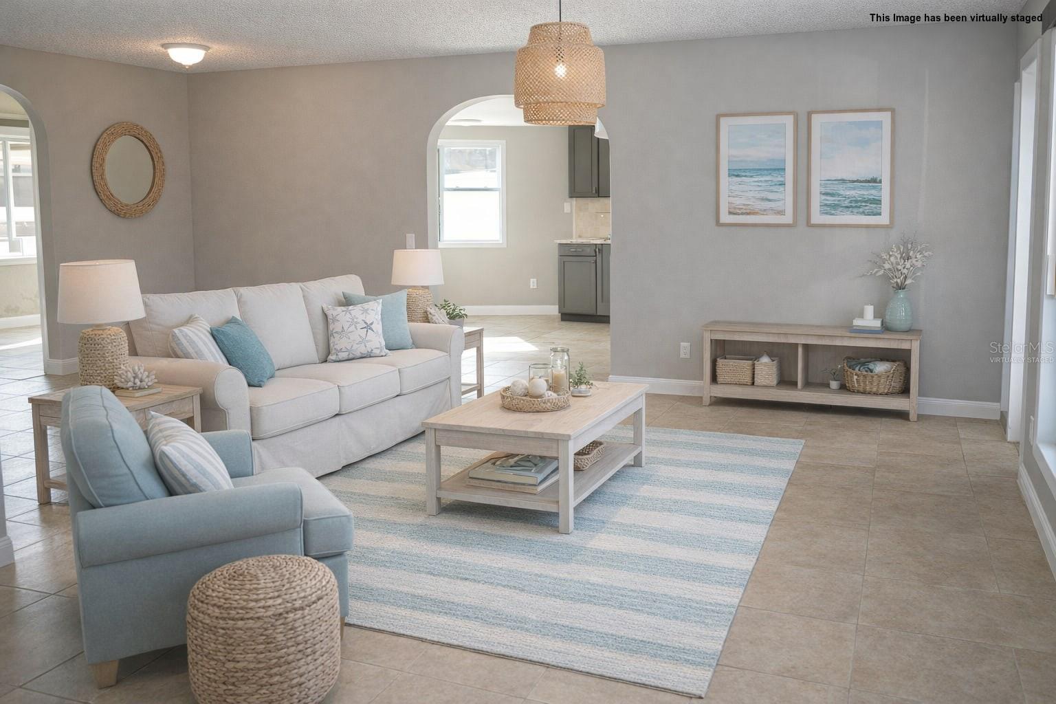 Image 10 of 46 For 6525 Manila Palm Way