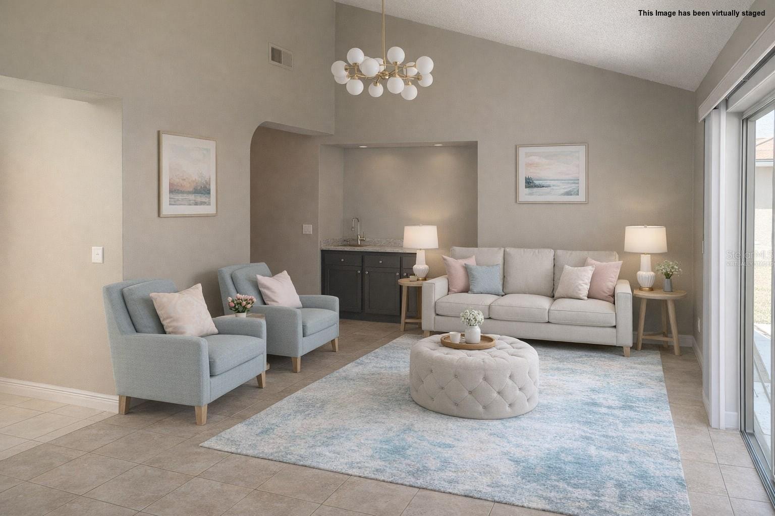 Image 11 of 46 For 6525 Manila Palm Way