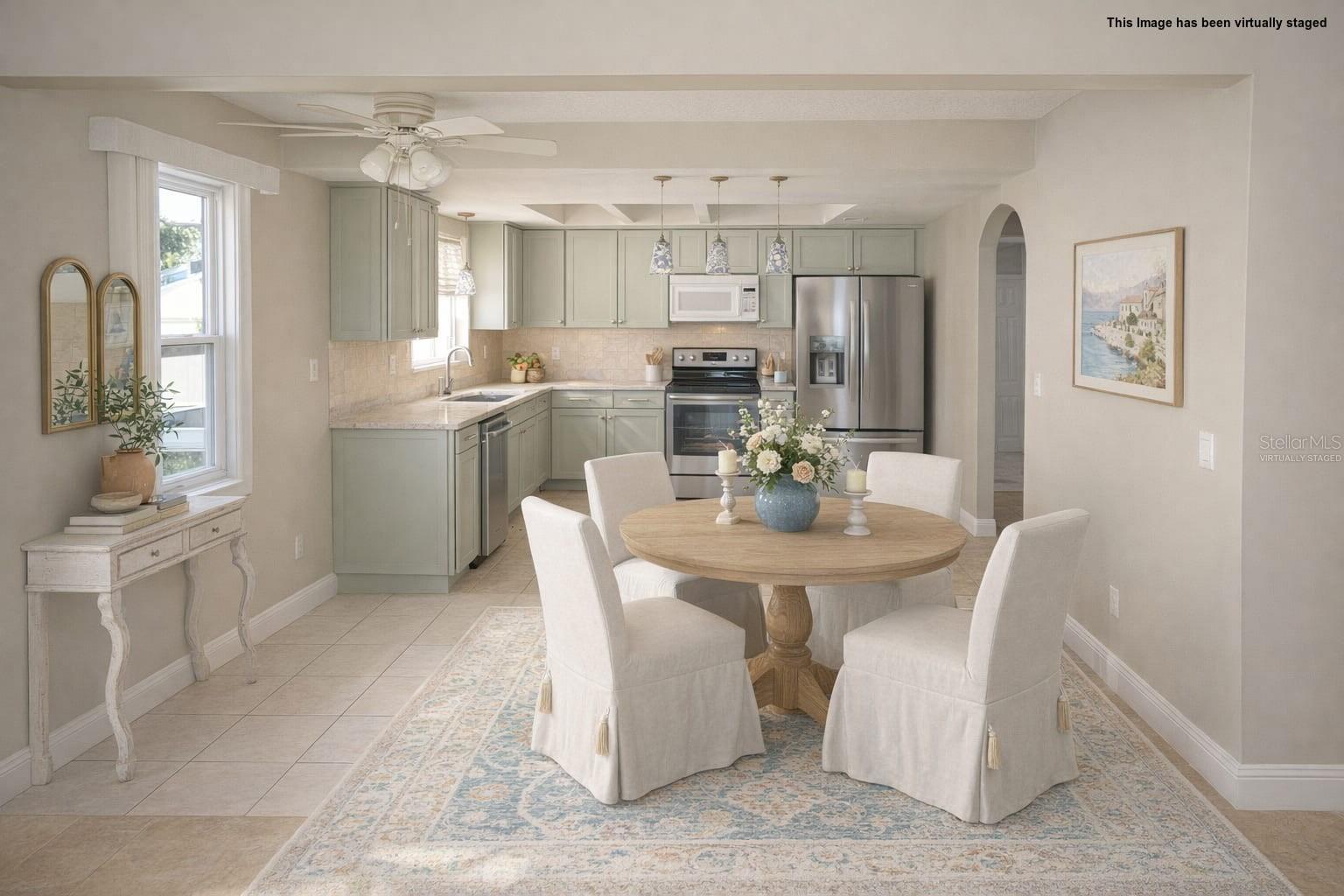 Image 7 of 46 For 6525 Manila Palm Way