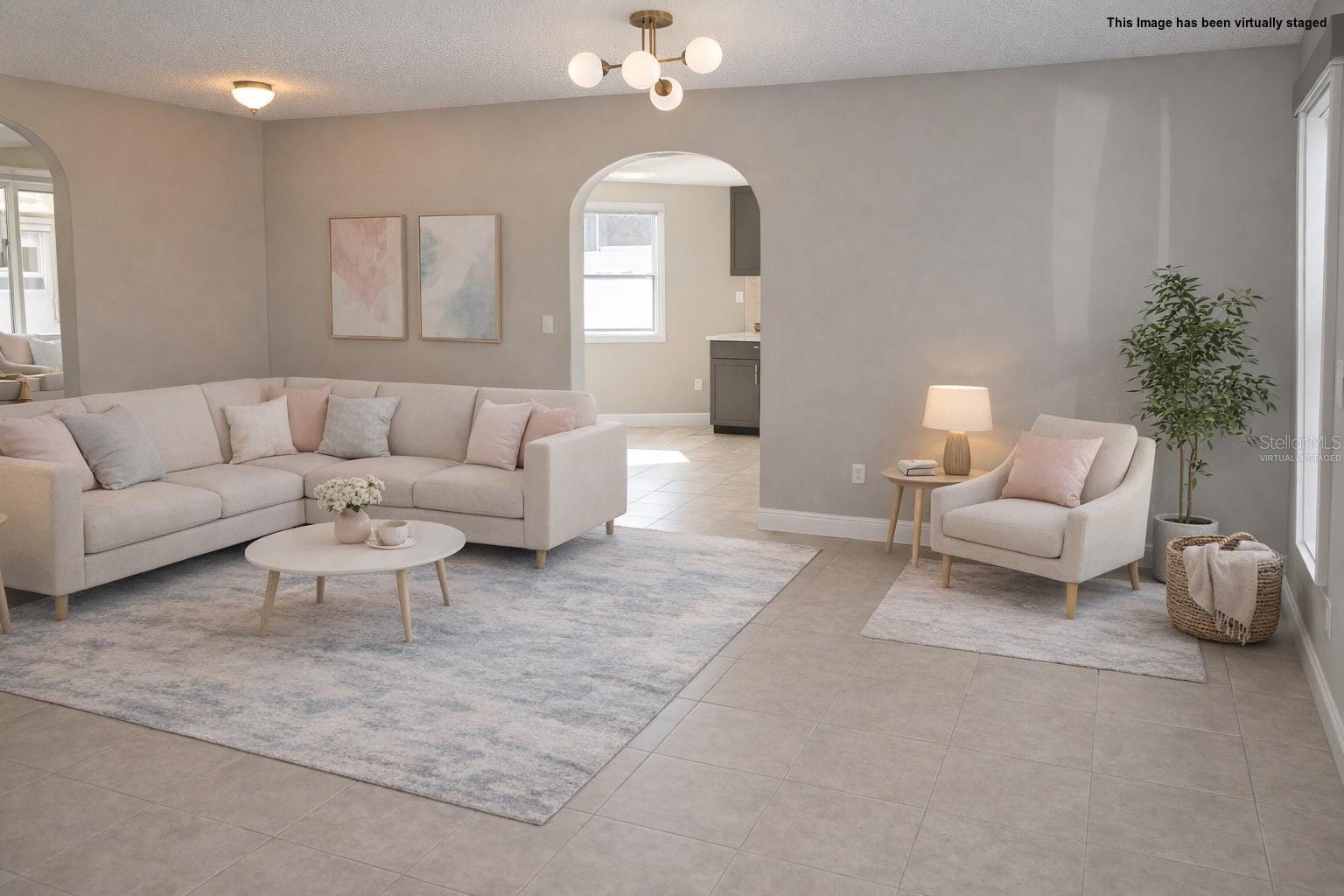 Image 8 of 46 For 6525 Manila Palm Way