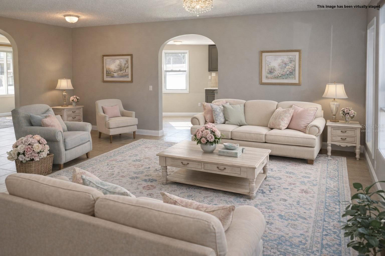 Image 9 of 46 For 6525 Manila Palm Way