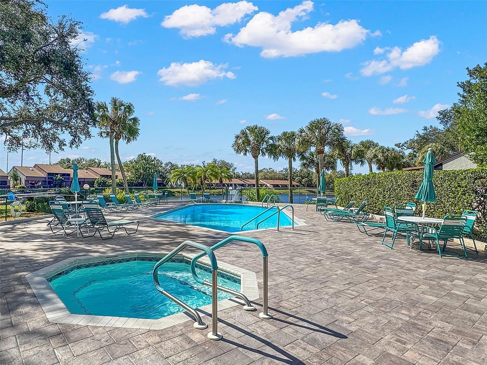 Image 37 of 42 For 4425 Park Lake Terrace N