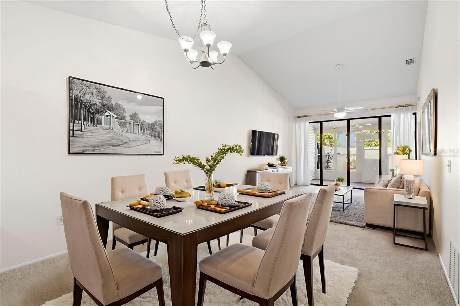 Image 7 of 42 For 4425 Park Lake Terrace N