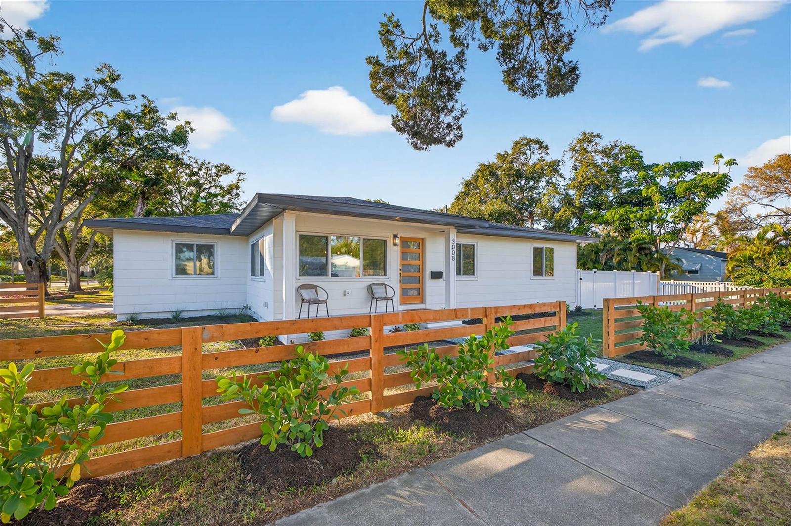 Details for 3008 Jackson Street N, ST PETERSBURG, FL 33704