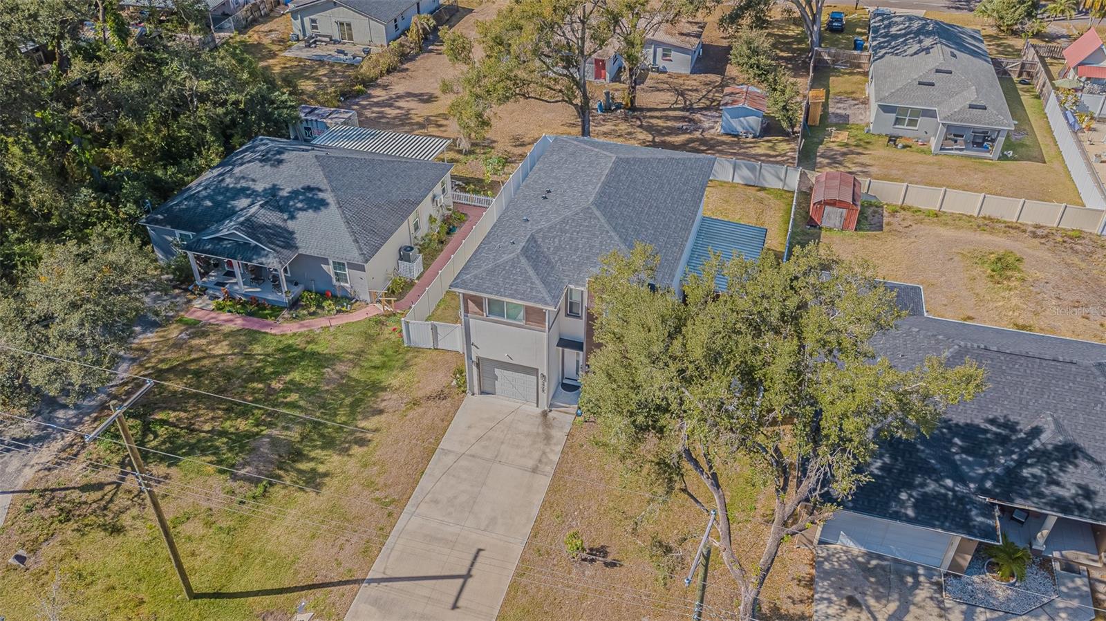 Image 25 of 26 For 2405 69th Street