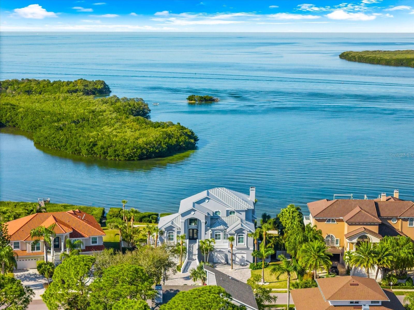 Details for 2059 Pointe Alexis Drive, TARPON SPRINGS, FL 34689